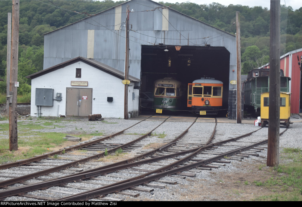 Trolleys